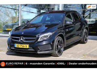 Mercedes-Benz GLA-klasse 200 Prestige AMG-PAKKET PANO-DAK AUTOMAAT!