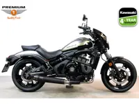 Kawasaki VULCAN S SE PERFORMANCE (bj 2026)