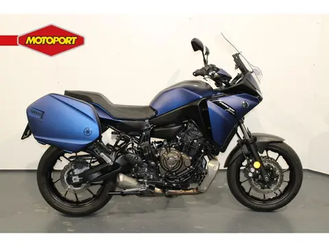 Yamaha Tracer 700 (bj 2020)