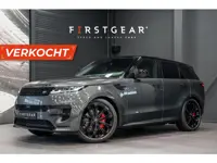 Land Rover Range Rover Sport 3.0 P460e Dynamic HSE PHEV *Meridian / Panorama / Surround-View / SV Be