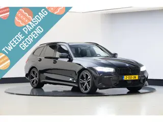 BMW 3-serie Touring 330e | M-Sport |