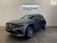 Mercedes GLC 350e 4MATIC AMG Premium Plus 320 PK PHEV |PANO|CAMERA|DEALER OH|GARANTIE|FULL OPTION!