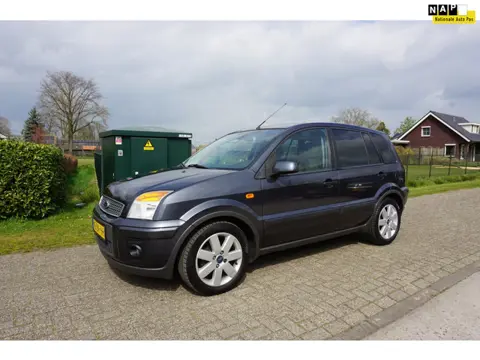 Ford Fusion 1.6-16V Futura automaat AIRCO NAP