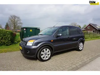 Ford Fusion 1.6-16V Futura automaat AIRCO NAP