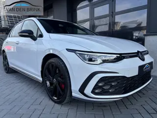 Volkswagen Golf 1.4 eHybrid GTE Black pack (bj 2022)