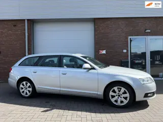 Audi A6 Avant 2.0 TFSI Pro Line|AIRCO|NIEUWE APK|AUTOMAAT
