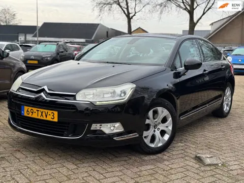 Citroen C5 1.6 Collection CLIMA NAP NAVIGATIE LED