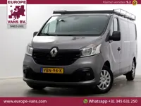 Renault Trafic 1.6 dCi 125pk E6 L2H1 Luxe Energy Airco/Navi/Camera 08-2019