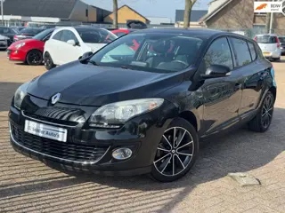 Renault Mégane 1.2 TCe BOSE NAVI CAMERA PDC AIRCO STOELVERW. NW.APK