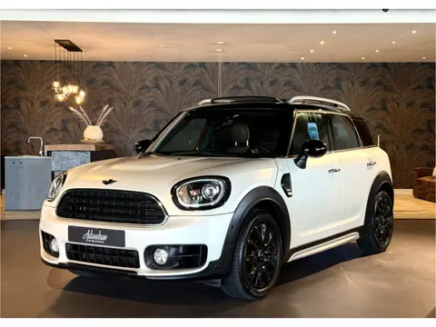 MINI Countryman 1.5 Cooper I Pano I Leer I Apple Carplay I VOL!