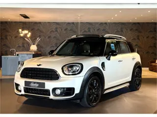 MINI Countryman 1.5 Cooper I Pano I Leer I Apple Carplay I VOL!