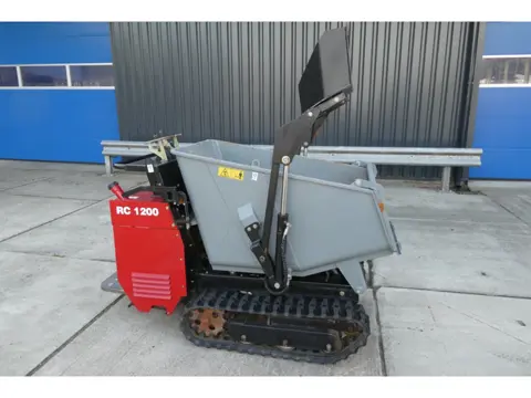 Power Tower RC1200 (bj 2019)