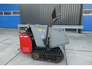 Power Tower RC1200 (bj 2019)