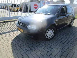 Volkswagen Golf 1.4-16V, 5 Deurs