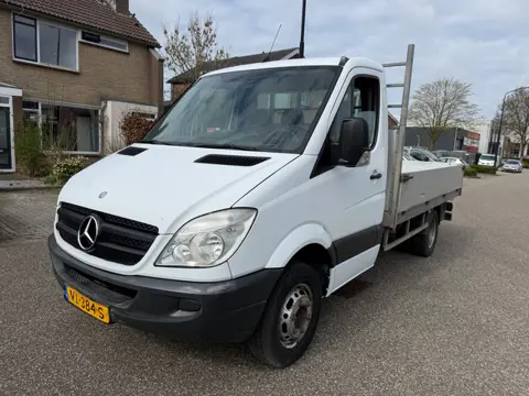 Mercedes-Benz Sprinter 516 2.2 CDI 366