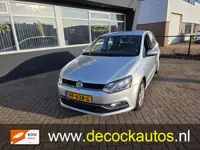 Volkswagen Polo 1.4 TDI Comfortline/NAV/CRUISEC/TREKHAAK