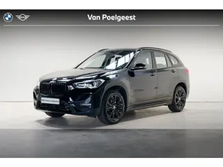 BMW X1 sDrive18i Business Edition