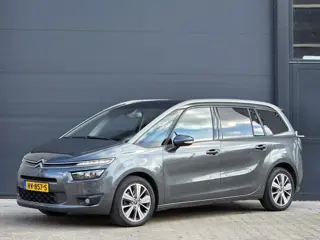 Citroën Grand C4 Picasso 1.6 e-THP Exclusive directeurs auto! bomvol 7-persoons!