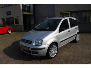Fiat Panda 1.2 Edizione Cool