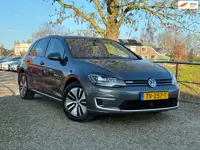 Volkswagen E-Golf E-Golf | Keyless + Camera + Navi Nu € 7.975,-!!!