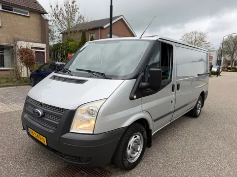 Ford Transit 280M 2.2 TDCI Economy Edition