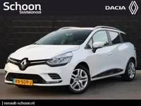 Renault Clio Estate 0.9 TCe Zen | Navigatie | Airco | Cruise Control | DAB