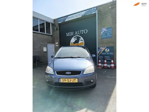 Ford Focus C-Max 1.8-16V Futura