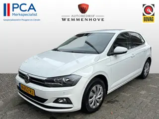 Volkswagen Polo 1.0 TSI Comfortline Business (bj 2020)