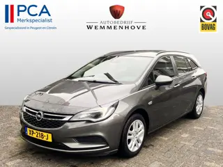 Opel Astra Sports Tourer 1.0 Turbo Online Edition