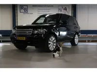 Land Rover Range Rover 5.0 V8 Supercharged Autobiography / BLACK PACK ! ! !