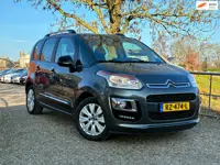 Citroen C3 Picasso 1.2 PureTech Exclusive | Navi + Camera + Cruise + Clima Nu € 7.450,-!!!