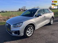 Audi Q2 1.0 TFSI Sport Pro Line automaat
