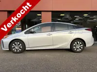 Toyota Prius 1.8 Dynamic (bj 2021, automaat)