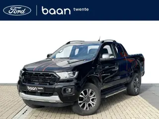 Ford Ranger 2.0 EcoBlue Wildtrak Supercab (bj 2021)