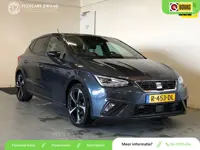 Seat Ibiza 1.0 EcoTSI FR Plus - Navi - Panodak - Beats - Alcantara - Org.NL
