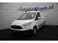 Ford Transit Courier 1.5 TDCI Trend met stoelverwarming prijs exclusief BTW