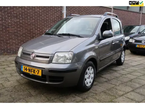 Fiat Panda 1.2 Edizione Cool