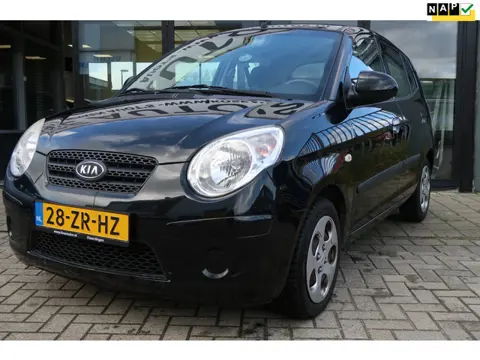 Kia Picanto 1.0 X-tra