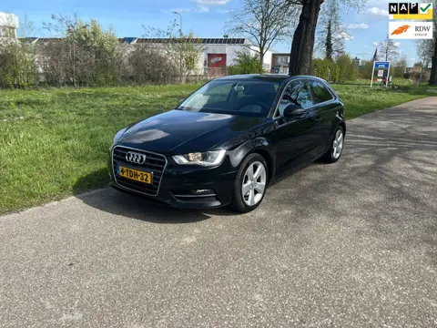 Audi A3 1.2 TFSI Ambition Pro Line Navi Cruise Airco Pdc Achter