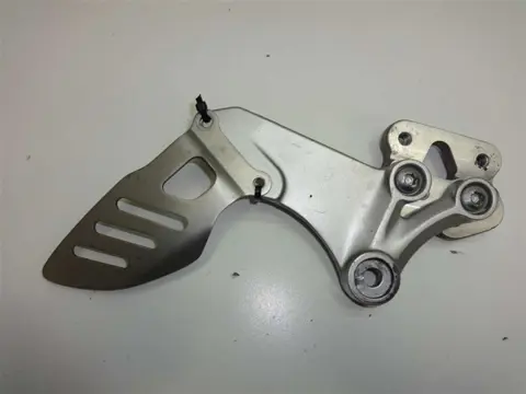 RECHTER SCHETSPLAAT Suzuki GSX R 600 2006 - 2007
