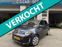 Citroen C1 1.0 e-VTi Feel Airco | Cruise | NAP