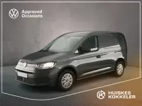 Volkswagen Caddy Cargo 2.0 TDI Trend | Cruise-control | BPM-vrij | Betonplex laadvloer | Multifuncti