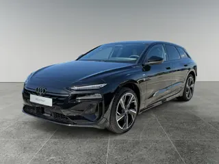 Audi A6 Avant e-tron (C1) S edition e-tron 83 kWh 210 kW / 286 PK Avant Elektrische aandrijving