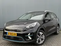 Kia BJR 2020 e-Niro DynamicLine 64 kWh 204 PK CAMERA | STOEL-STUURVERWARMING | CARPLAY | CLIMA | CRU