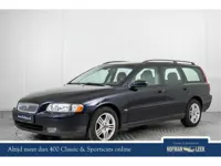 Volvo V70 2.4 Edition II (bj 2006)