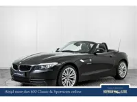 BMW Z4 Roadster sDrive23i Executive Automaat (bj 2011)