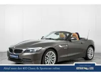 BMW Z4 Roadster sDrive23i Executive Automaat (bj 2011)
