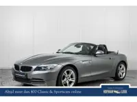 BMW Z4 Roadster sDrive23i Executive Automaat (bj 2009)