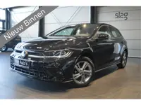 Volkswagen Polo 1.0 TSI 2X R-LINE navi clima camera led pdc 95 pk !!