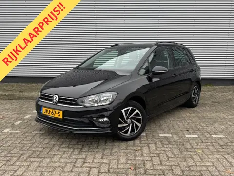 Volkswagen GOLF SPORTSVAN 1.5 TSI Automaat,ACT Comfortline,Trekhaak,Achteruitrijcamera,parksensoren,